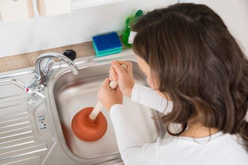 Images Raymark Plumbing & Sewer