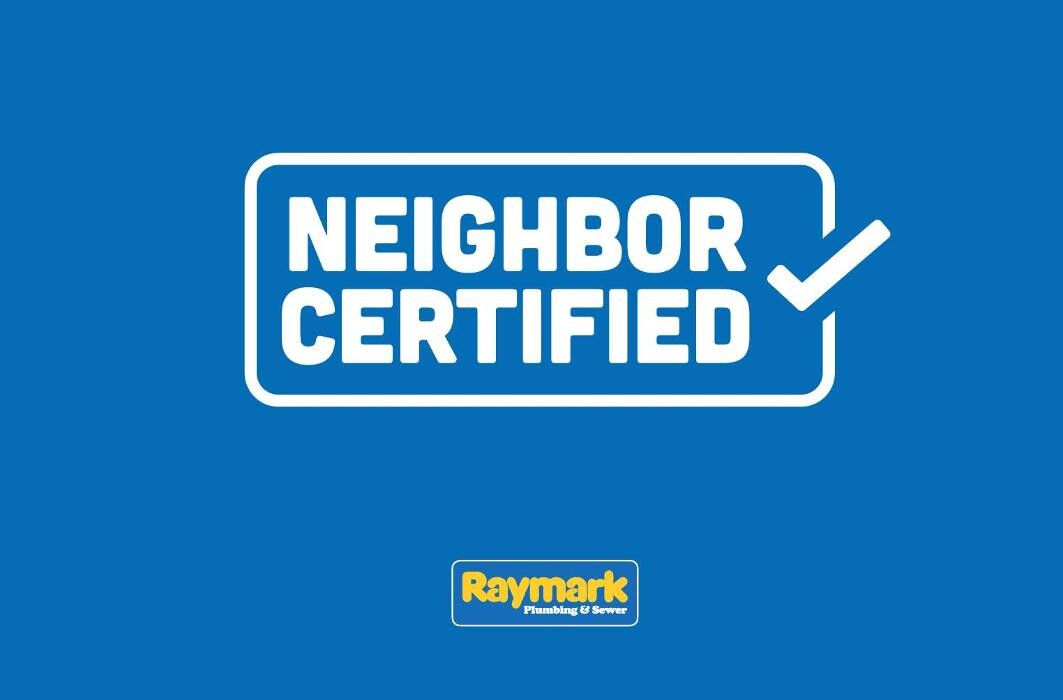 Images Raymark Plumbing & Sewer