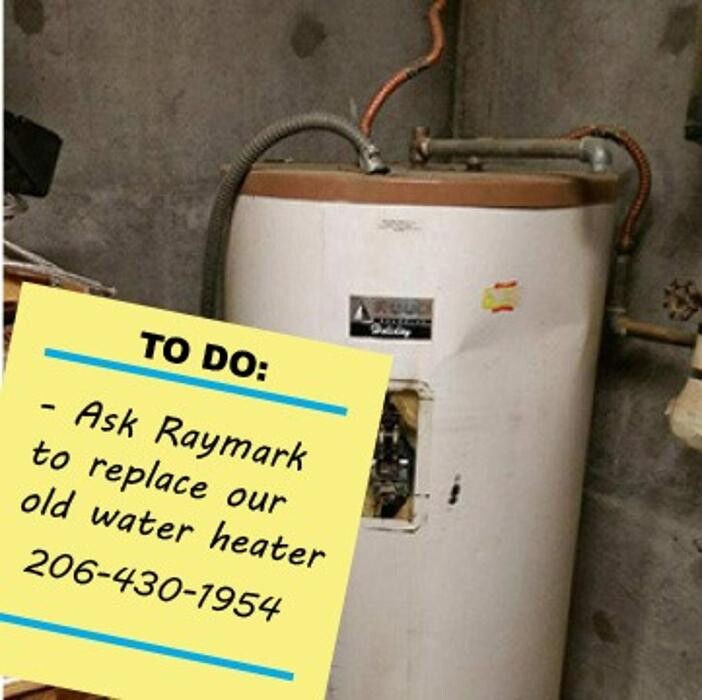 Images Raymark Plumbing & Sewer