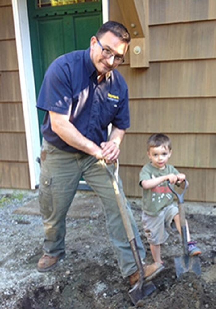 Images Raymark Plumbing & Sewer
