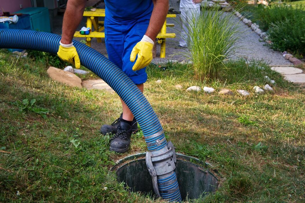 Images Raymark Plumbing & Sewer