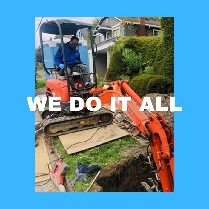 Images Raymark Plumbing & Sewer