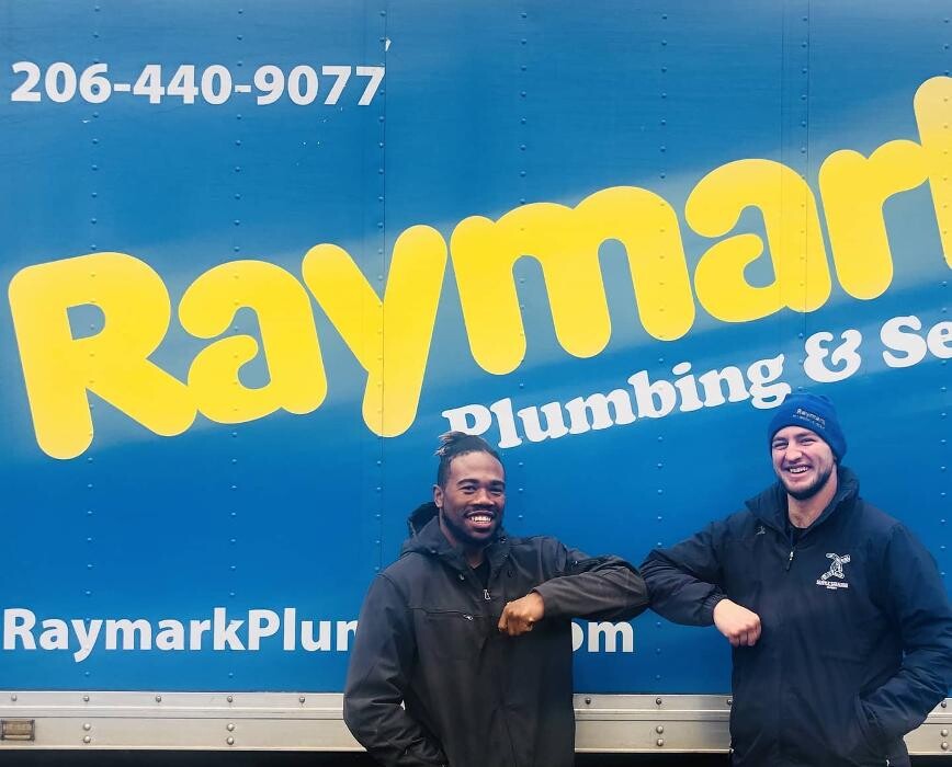 Images Raymark Plumbing & Sewer