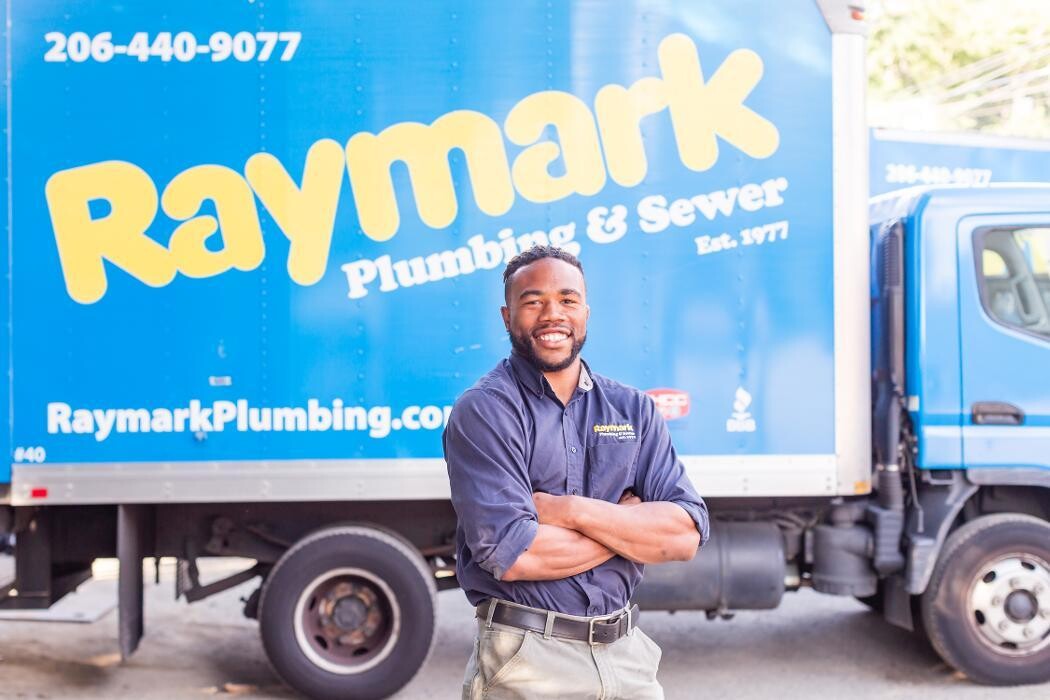 Images Raymark Plumbing & Sewer