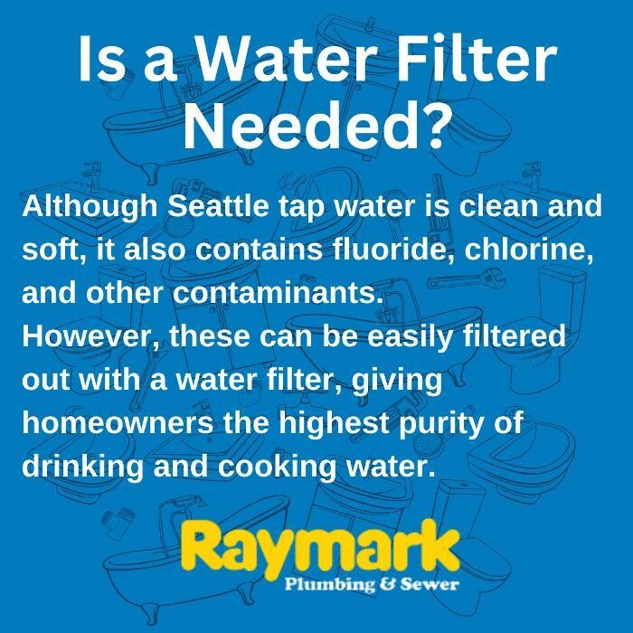 Images Raymark Plumbing & Sewer