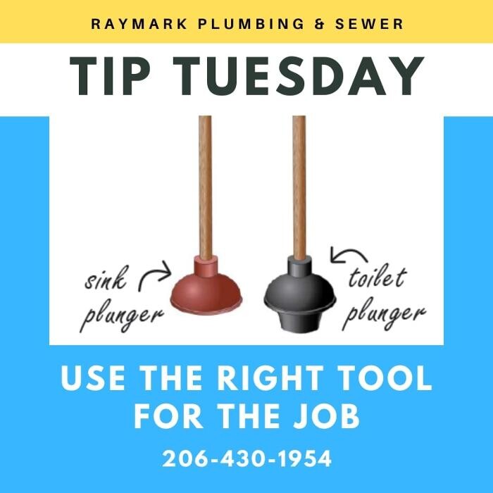 Images Raymark Plumbing & Sewer