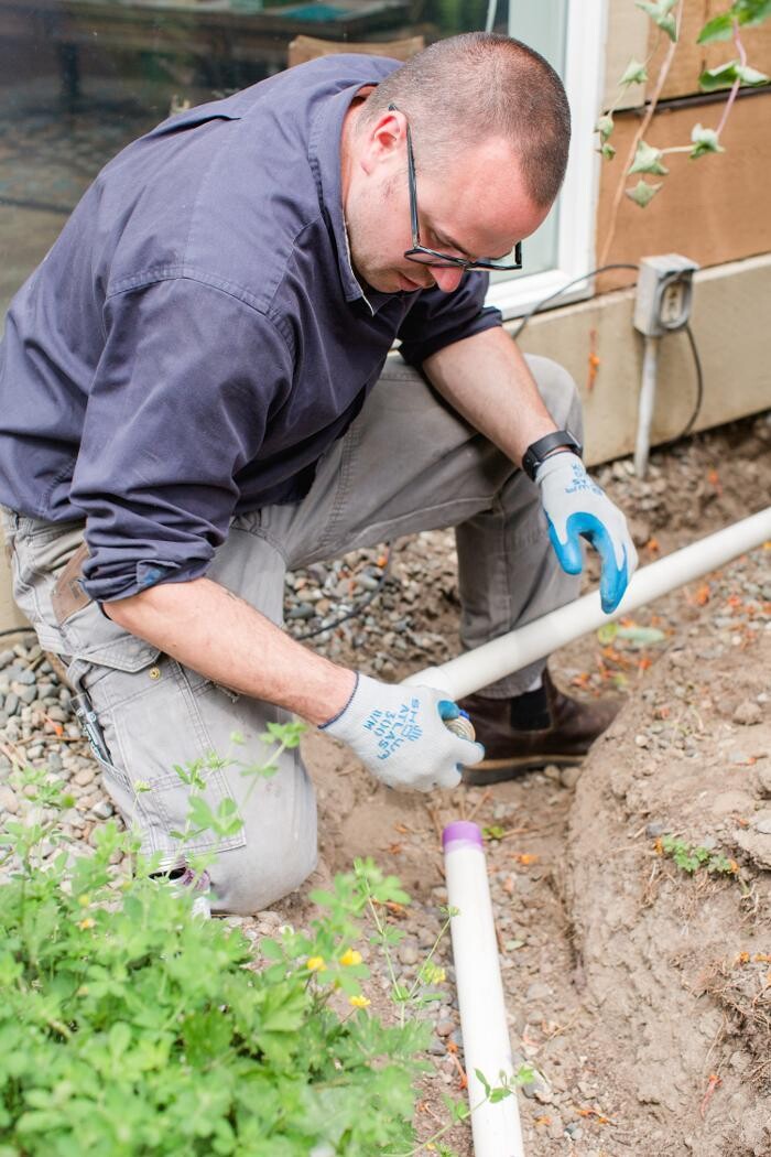 Images Raymark Plumbing & Sewer