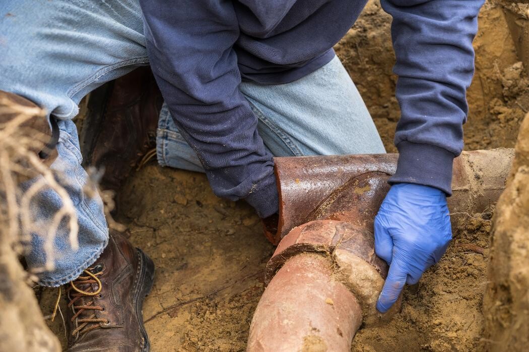 Images Raymark Plumbing & Sewer