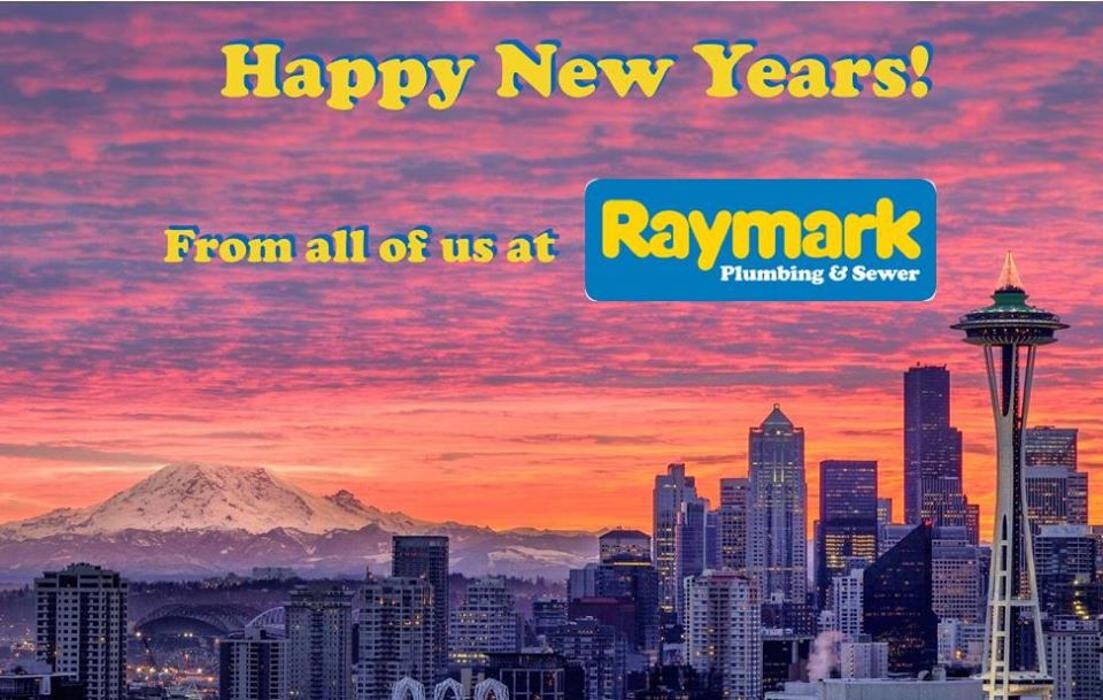 Images Raymark Plumbing & Sewer
