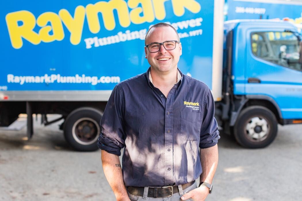 Images Raymark Plumbing & Sewer