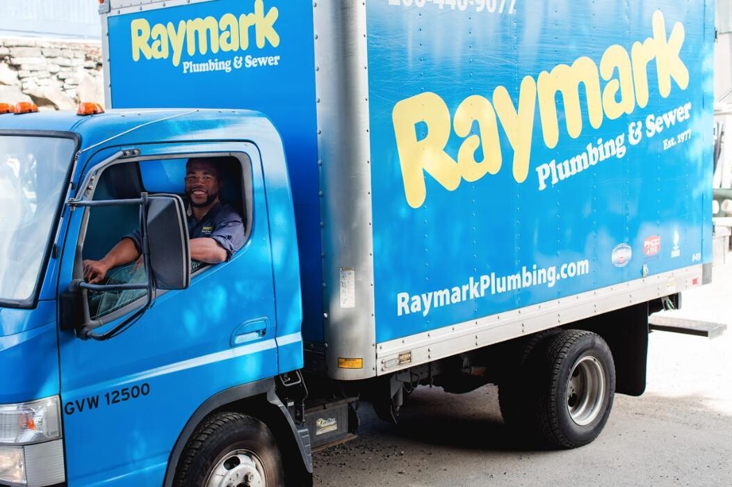 Images Raymark Plumbing & Sewer