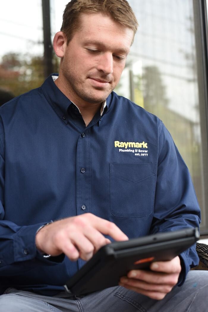 Images Raymark Plumbing & Sewer