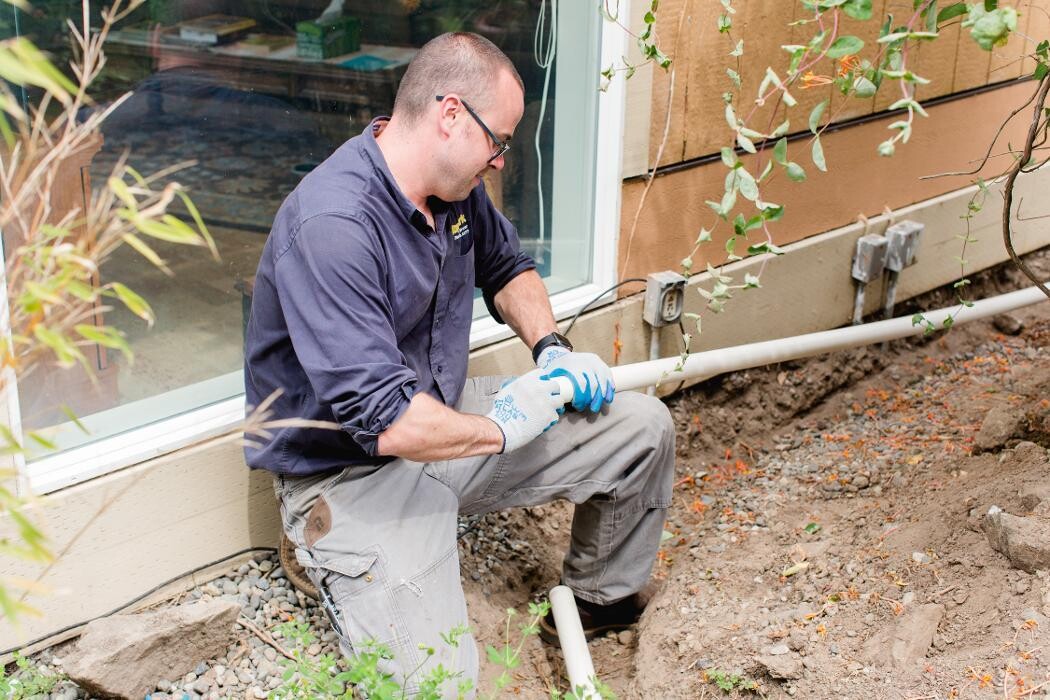 Images Raymark Plumbing & Sewer