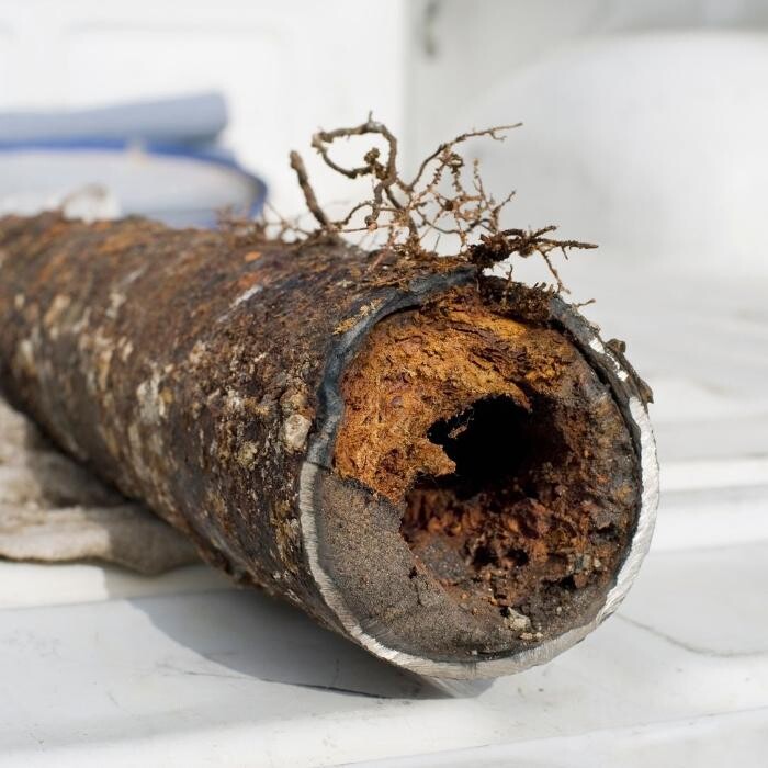 Images Raymark Plumbing & Sewer