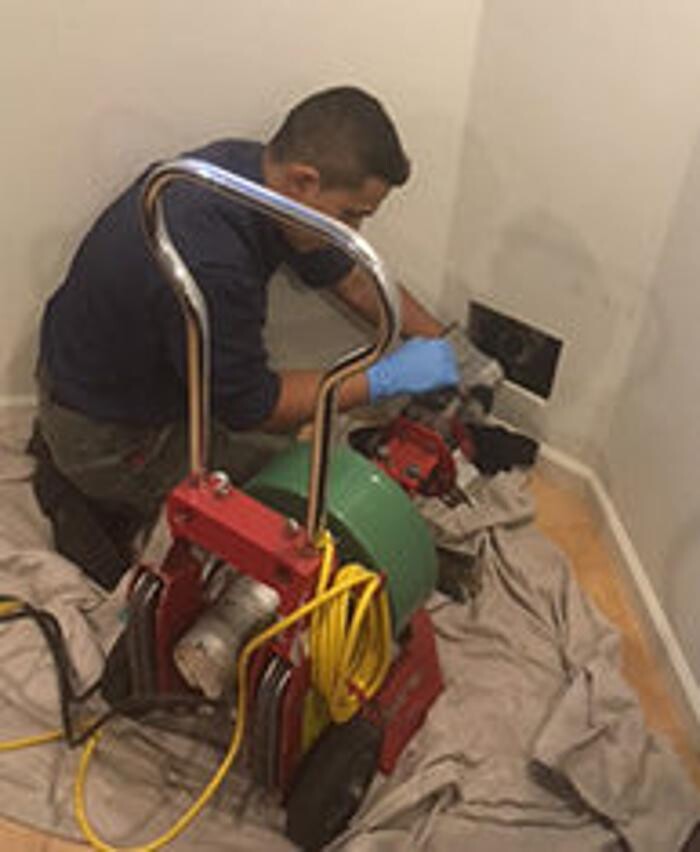 Images Raymark Plumbing & Sewer