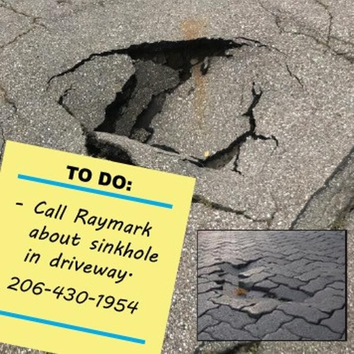Images Raymark Plumbing & Sewer