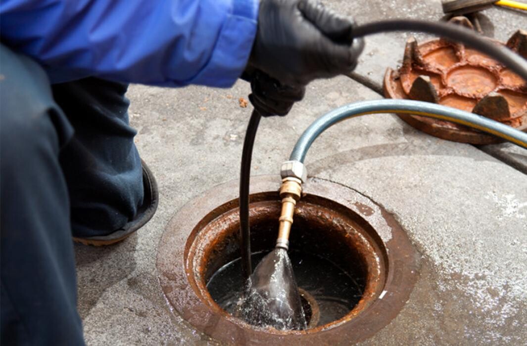 Images Raymark Plumbing & Sewer