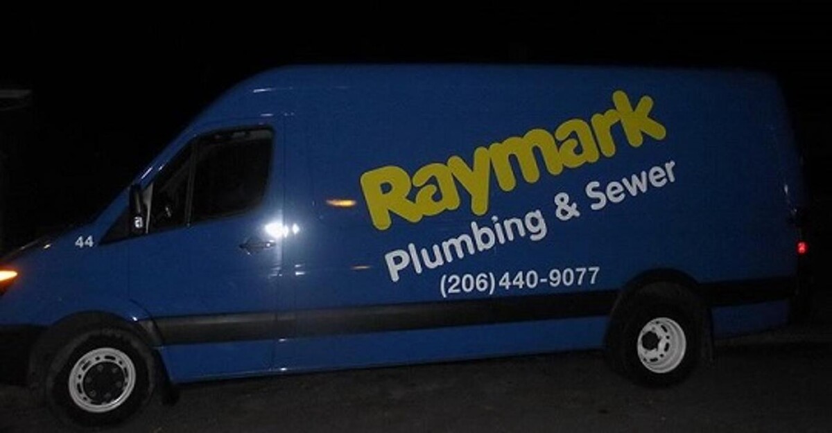 Images Raymark Plumbing & Sewer