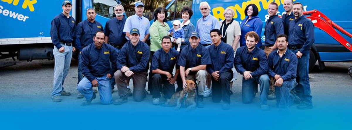 Images Raymark Plumbing & Sewer