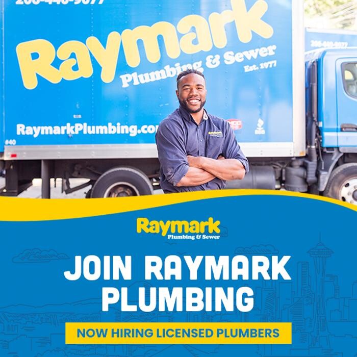 Images Raymark Plumbing & Sewer