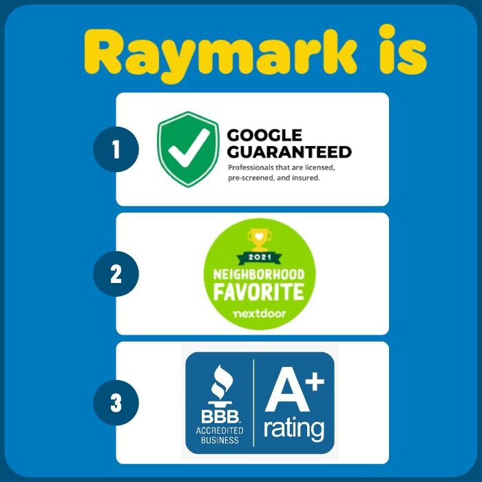 Images Raymark Plumbing & Sewer