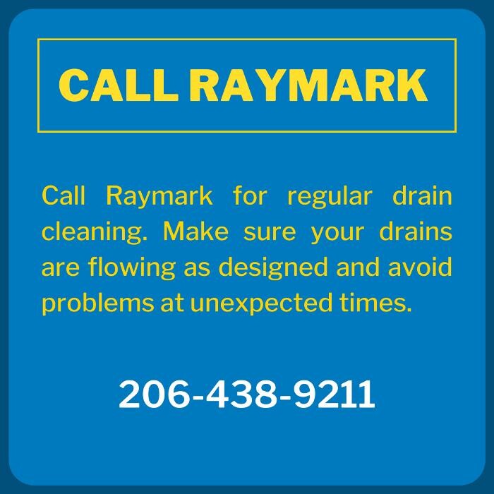 Images Raymark Plumbing & Sewer