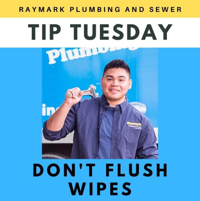 Images Raymark Plumbing & Sewer