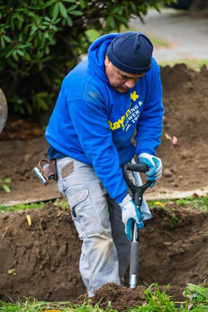 Images Raymark Plumbing & Sewer