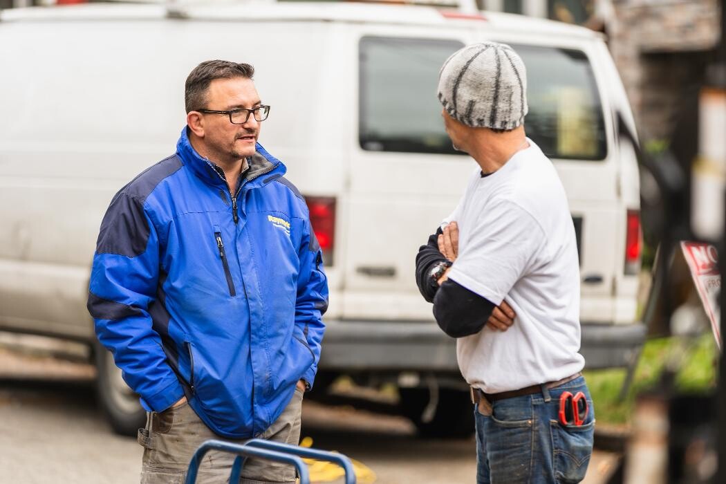 Images Raymark Plumbing & Sewer