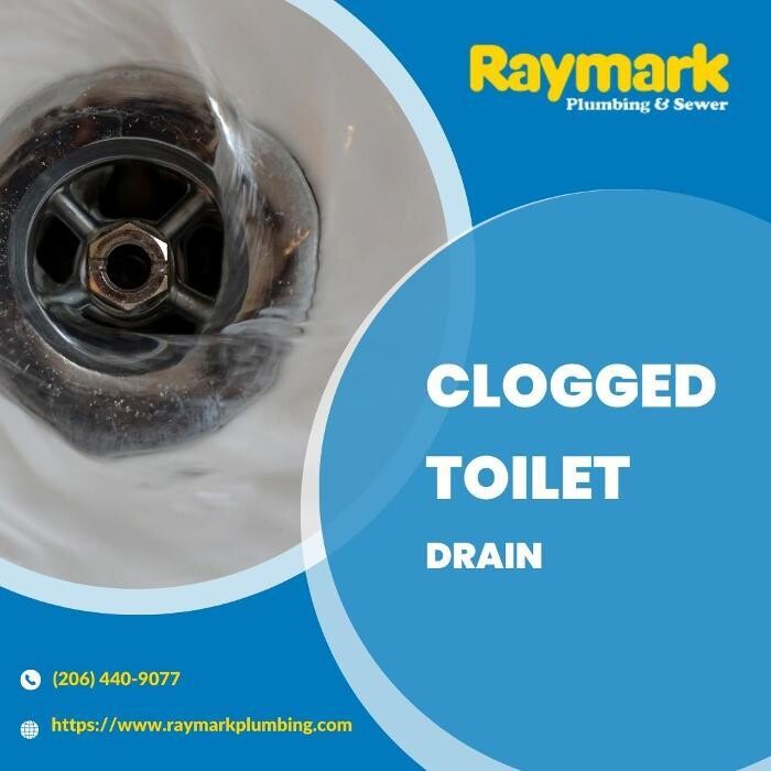 Images Raymark Plumbing & Sewer