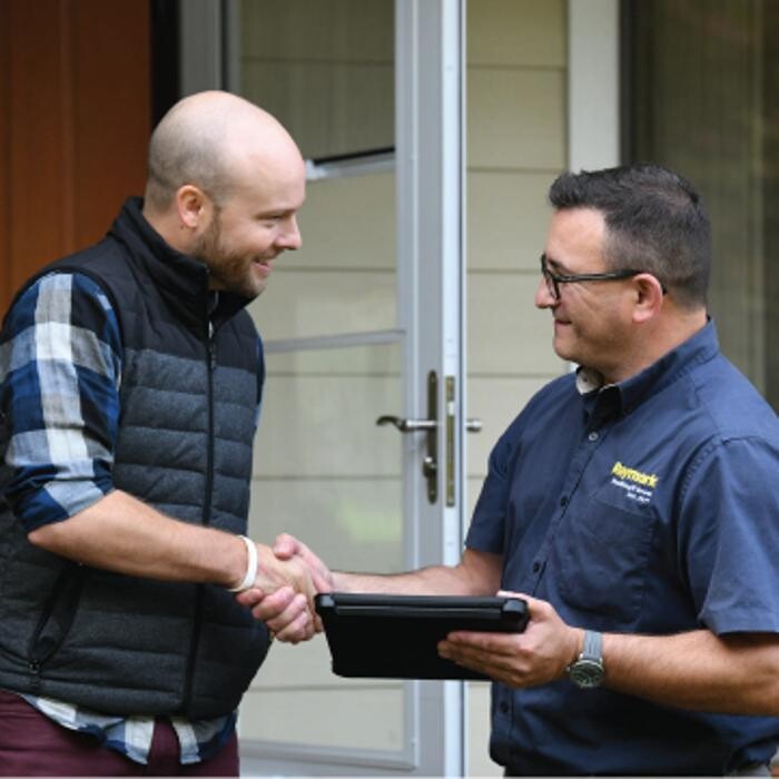 Images Raymark Plumbing & Sewer