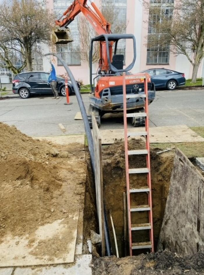 Images Raymark Plumbing & Sewer