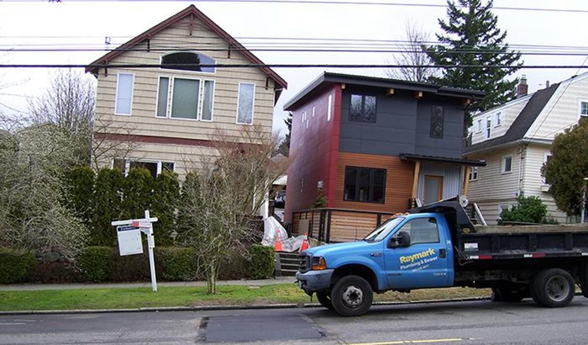 Images Raymark Plumbing & Sewer
