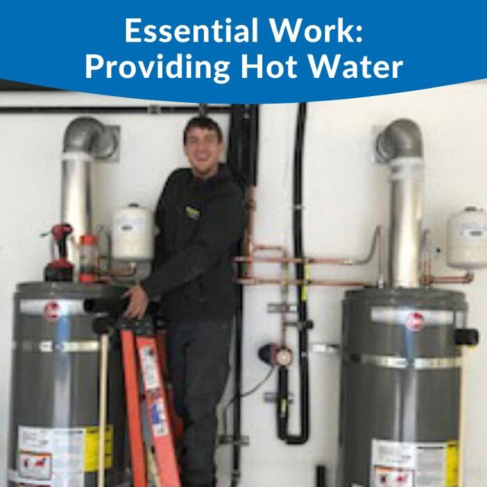 Images Raymark Plumbing & Sewer