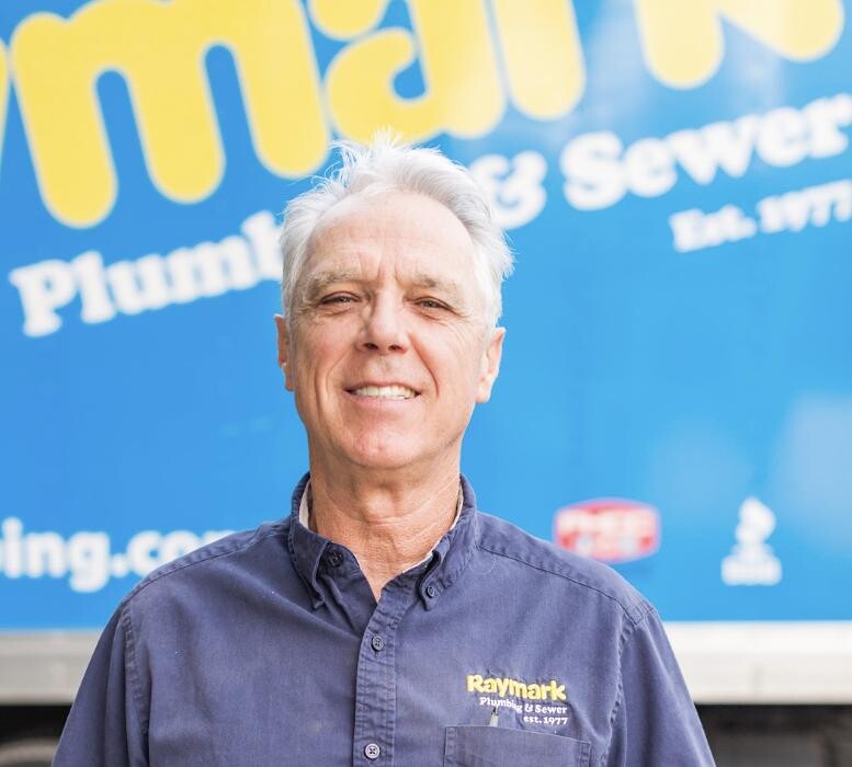 Images Raymark Plumbing & Sewer