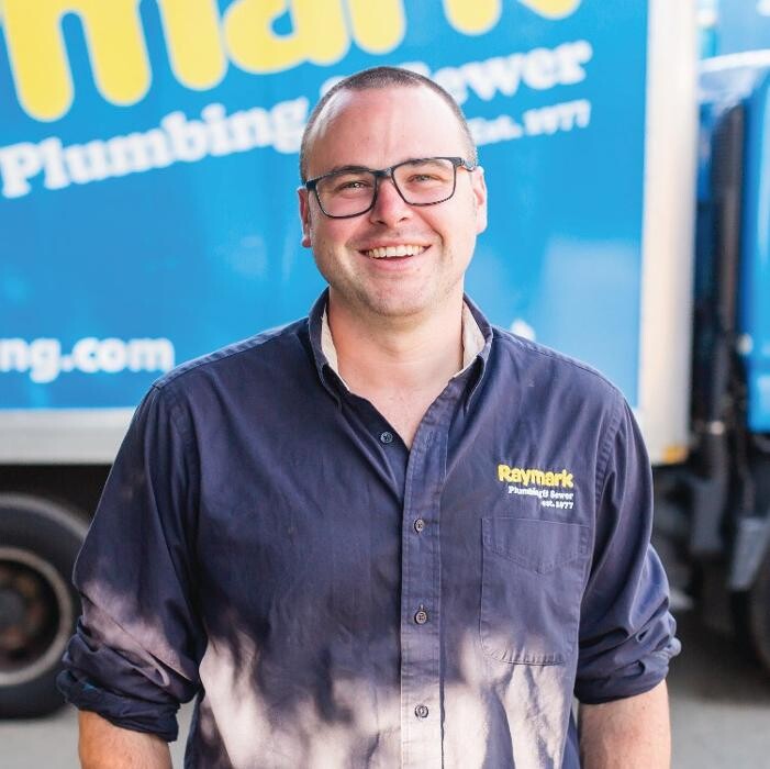 Images Raymark Plumbing & Sewer