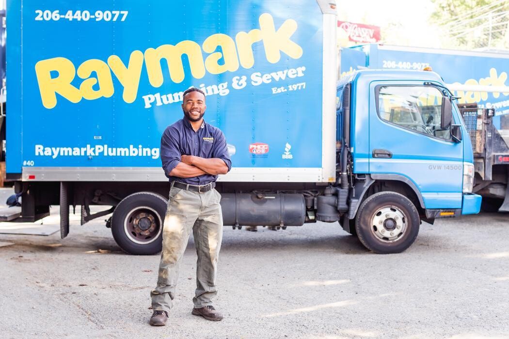 Images Raymark Plumbing & Sewer