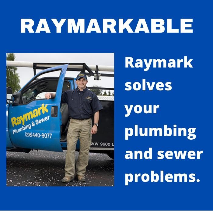 Images Raymark Plumbing & Sewer