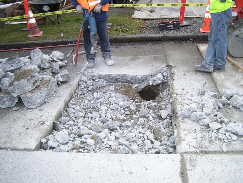 Images Raymark Plumbing & Sewer