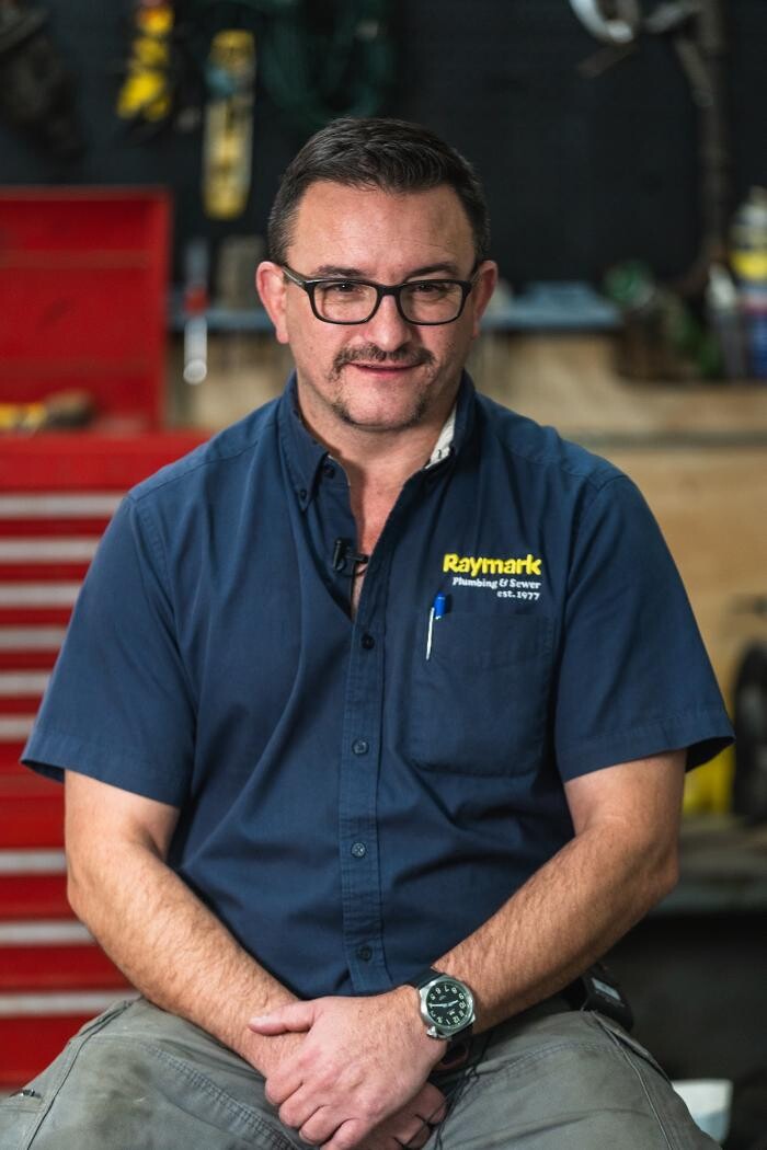 Images Raymark Plumbing & Sewer