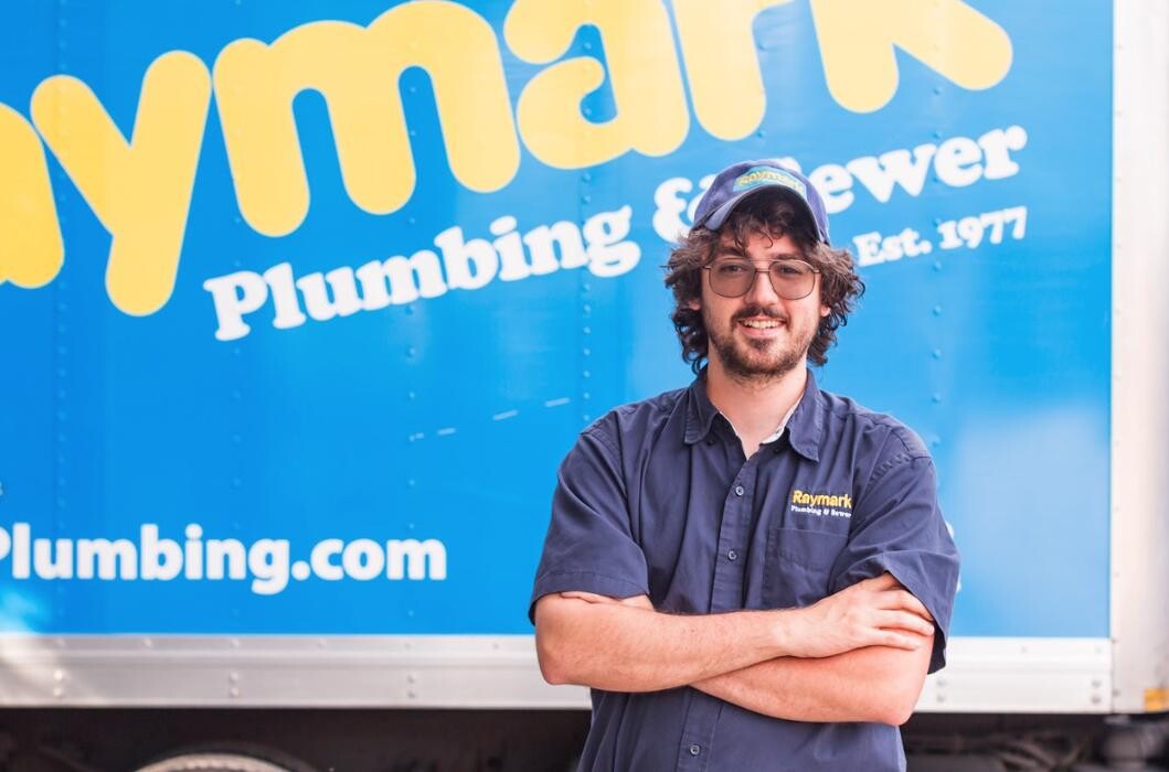 Images Raymark Plumbing & Sewer