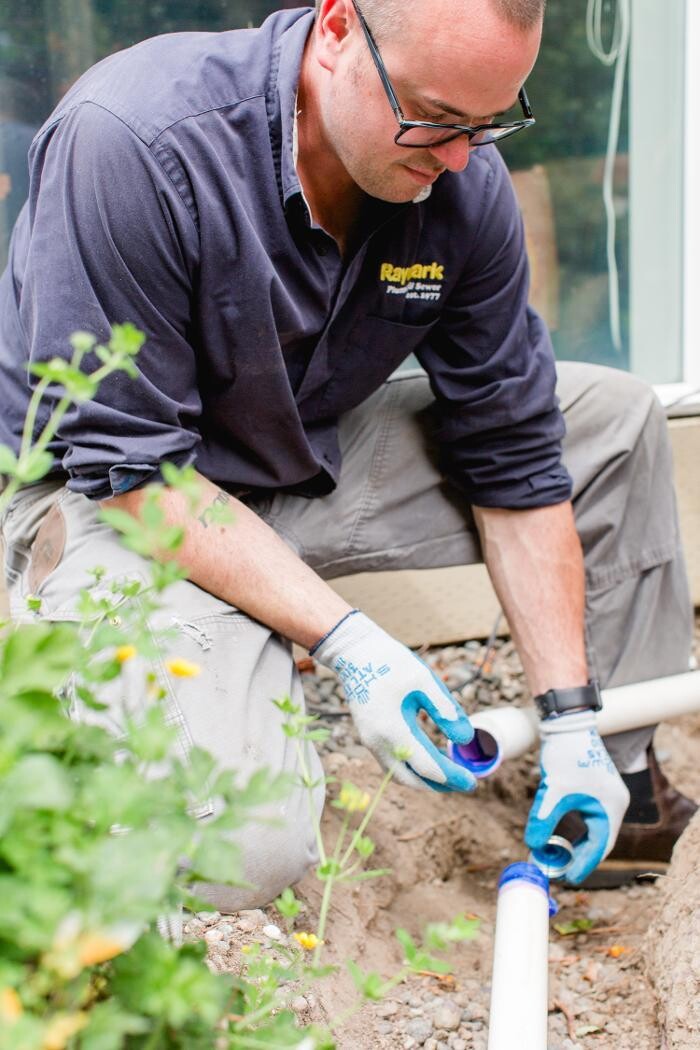 Images Raymark Plumbing & Sewer