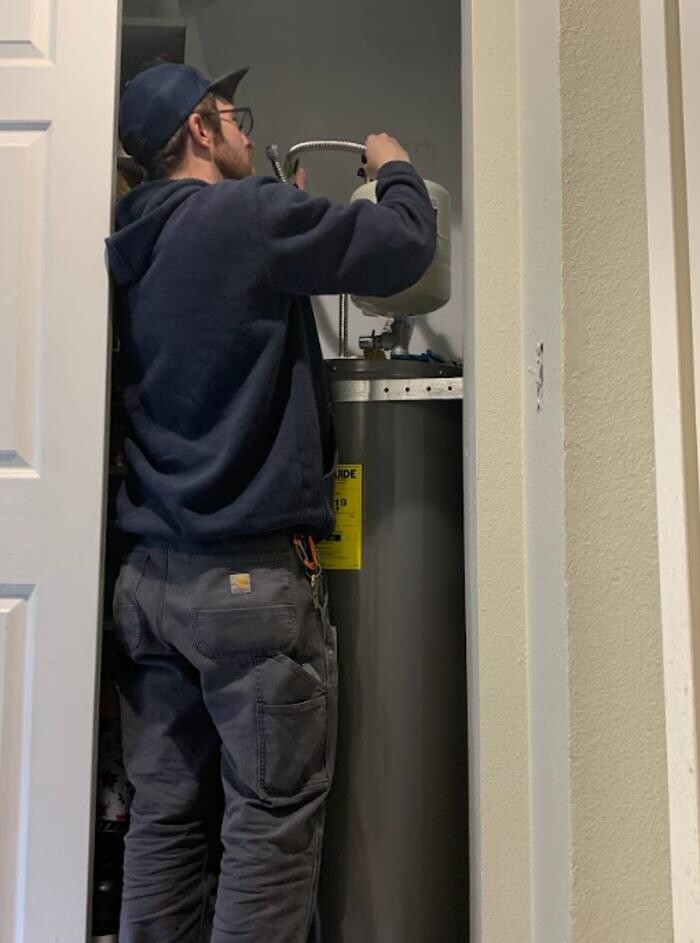 Images Raymark Plumbing & Sewer