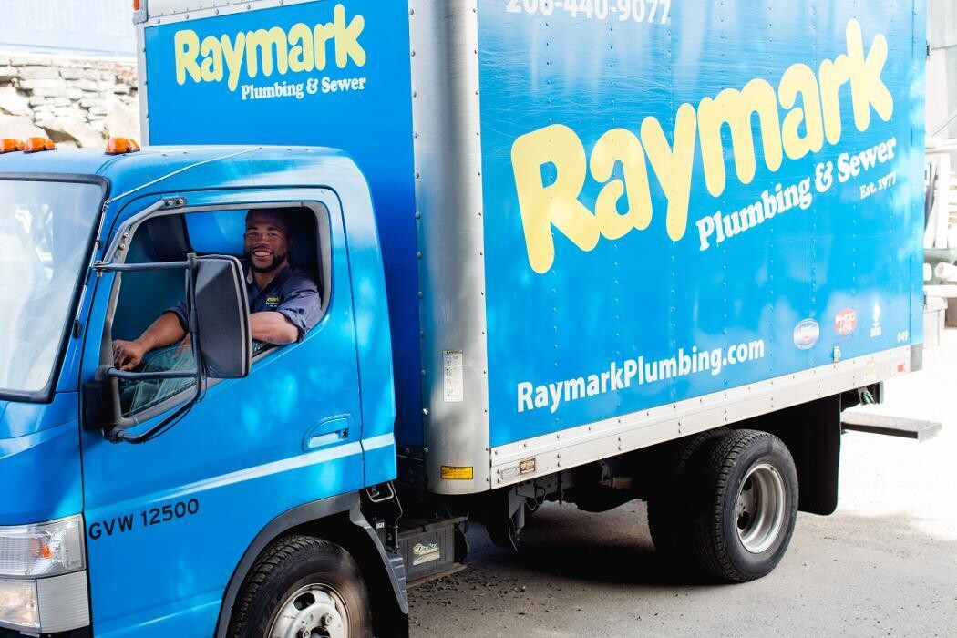Images Raymark Plumbing & Sewer