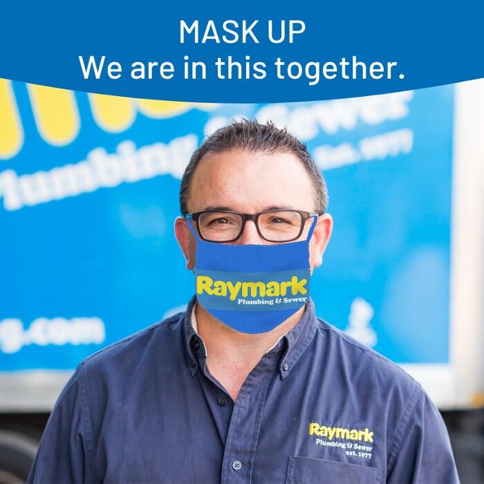 Images Raymark Plumbing & Sewer