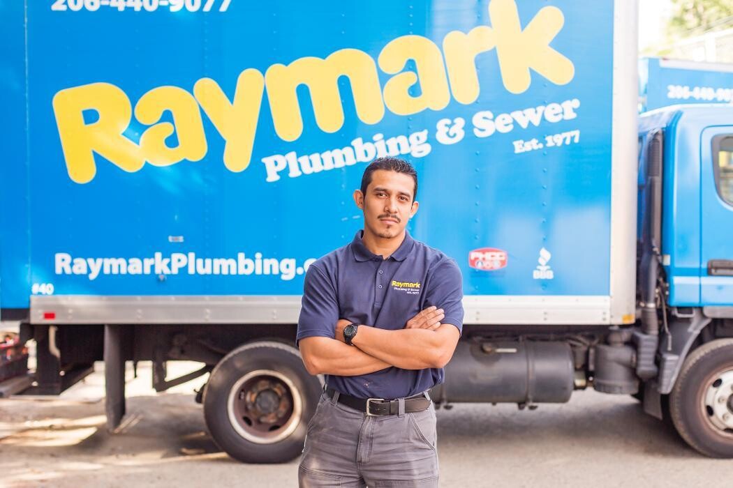 Images Raymark Plumbing & Sewer