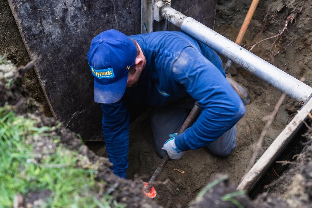 Images Raymark Plumbing & Sewer