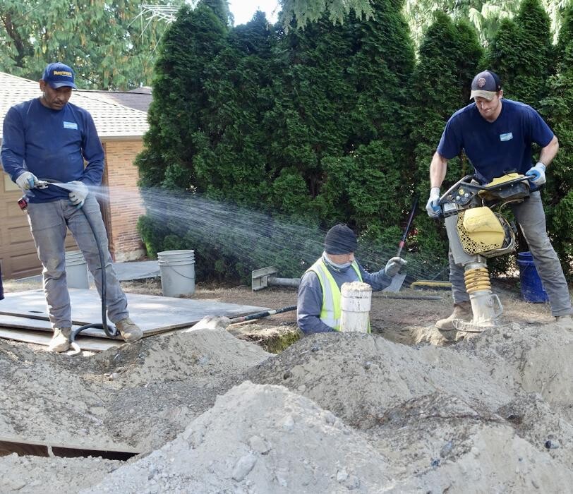 Images Raymark Plumbing & Sewer