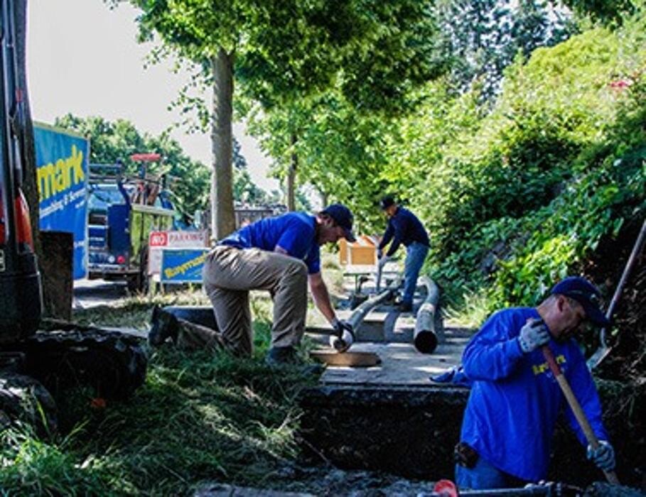 Images Raymark Plumbing & Sewer