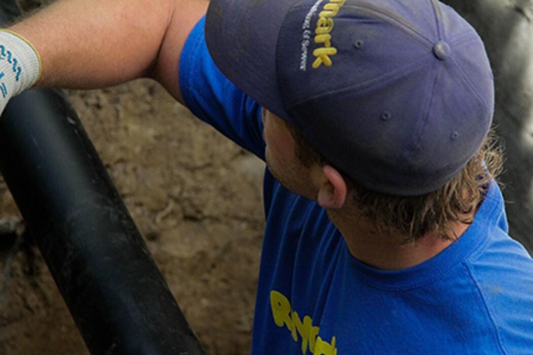 Images Raymark Plumbing & Sewer